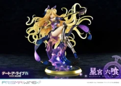 PRIME1 STUDIO Mukuro Hoshimiya Prisma Wing Ver Date A Live IV Figure