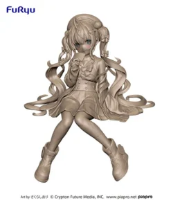 FURYU Hatsune Miku Love Sailor Ver Vocaloid Noodle Stopper Figure 8 FURYU Hatsune Miku Love Sailor Ver Vocaloid Noodle Stopper Figure -Anime peripheral Sales 4580736400696 figure hatsune miku love sailor ver vocaloid noodle stopper alta