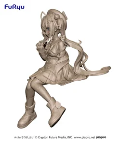 FURYU Hatsune Miku Love Sailor Ver Vocaloid Noodle Stopper Figure 11 FURYU Hatsune Miku Love Sailor Ver Vocaloid Noodle Stopper Figure -Anime peripheral Sales 4580736400696 figure hatsune miku love sailor ver vocaloid noodle stopper altd