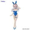 FURYU Super Sonico Blue Rabbit Ver BiCute Bunnies Super Sonico Figure 1 FURYU Super Sonico Blue Rabbit Ver BiCute Bunnies Super Sonico Figure -Anime peripheral Sales 4580736400702 figure super sonico blue rabbit ver bicute bunnies primary