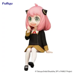 FURYU Anya Forger Spy X Family Noodle Stopper Figure 9 FURYU Anya Forger Spy X Family Noodle Stopper Figure -Anime peripheral Sales 4580736400931 figure anya forger spy x family noodle stopper alta