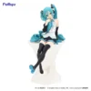FURYU Hatsune Miku Noodle Stopper Vocaloid Figure -Anime peripheral Sales 4580736401136 figure hatsune miku noodle stopper vocaloid primary
