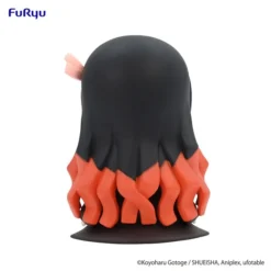 FURYU Nezuko Kamado Demon Slayer Potetto Chibi Figure -Anime peripheral Sales 4580736401426 figure nezuko kamado demon slayer potetto chibi altd