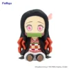 FURYU Nezuko Kamado Demon Slayer Potetto Chibi Figure 1 FURYU Nezuko Kamado Demon Slayer Potetto Chibi Figure -Anime peripheral Sales 4580736401426 figure nezuko kamado demon slayer potetto chibi primary
