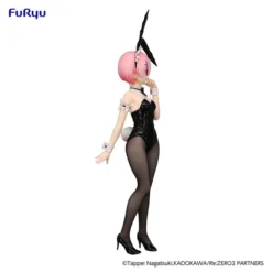 FURYU Ram Another Ver Re:ZERO BiCute Bunnies Figure 19 FURYU Ram Another Ver Re:ZERO BiCute Bunnies Figure -Anime peripheral Sales 4580736401600 figure ram another ver re zero bicute bunnies altf