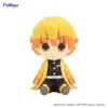 FURYU Zenitsu Agatsuma Demon Slayer Potetto Chibi Figure -Anime peripheral Sales 4580736401617 figure zenitsu agatsuma demon slayer potetto chibi primary