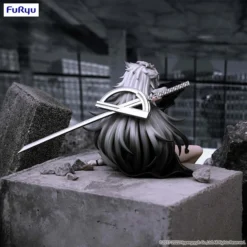 FURYU Lappland Arknights Noodle Stopper Figure -Anime peripheral Sales 4580736401693 figure lappland arknights noodle stopper alth