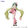 FURYU Hatsune Miku Matcha Green Tea Parfait Another Color Ver Exceed Creative Vocaloid Figure -Anime peripheral Sales 4580736402911 figure hatsune miku matcha green tea parfait another color ver vocaloid primary
