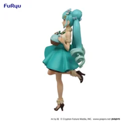 FURYU Hatsune Miku (Re-run) Chocolate Mint Ver SweetSweets Series Vocaloid Figure 11 FURYU Hatsune Miku (Re-run) Chocolate Mint Ver SweetSweets Series Vocaloid Figure -Anime peripheral Sales 4580736403154 figure hatsune miku re run chocolate mint sweet sweets vocaloid altb
