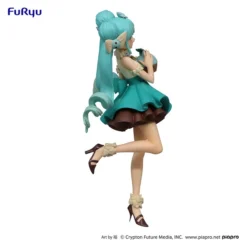 FURYU Hatsune Miku (Re-run) Chocolate Mint Ver SweetSweets Series Vocaloid Figure 14 FURYU Hatsune Miku (Re-run) Chocolate Mint Ver SweetSweets Series Vocaloid Figure -Anime peripheral Sales 4580736403154 figure hatsune miku re run chocolate mint sweet sweets vocaloid alte