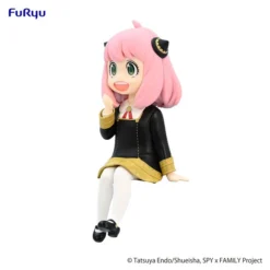 FURYU Anya Forger (Re-run) Spy X Family Noodle Stopper Figure -Anime peripheral Sales 4580736403208 figure anya re run spy x family noodle stopper altb