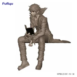FURYU Chrollo Lucilfer Hunter X Hunter Noodle Stopper Figure -Anime peripheral Sales 4580736403666 figure chrollo lucilfer hunter x hunter noodle stopper alta