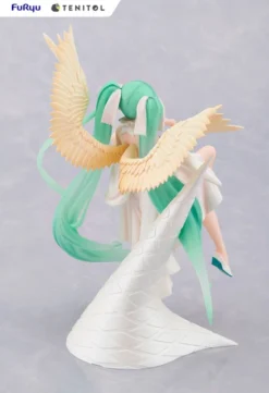 FURYU Hatsune Miku Light Ver Vocaloid Tenitol Figure -Anime peripheral Sales 4580736406001 figure hatsune miku light ver vocaloid tenitol altb