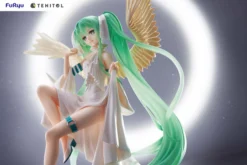 FURYU Hatsune Miku Light Ver Vocaloid Tenitol Figure -Anime peripheral Sales 4580736406001 figure hatsune miku light ver vocaloid tenitol alte