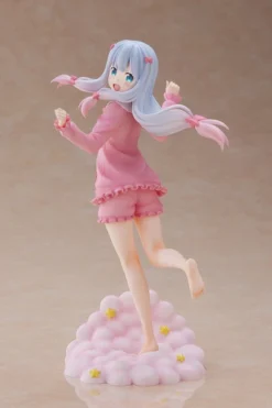 FURYU Izumi Sagiri Eromanga Sensei Tenitol Figure