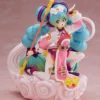 FURYU Hatsune Miku China Ver Vocaloid Tenitol Figure -Anime peripheral Sales 4580736406056 figure hatsune miku china ver vocaloid tenitol primary