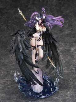 F:NEX Albedo China Dress Ver Overlord Figure -Anime peripheral Sales 4580736409040 figure albedo china dress ver overlord altb