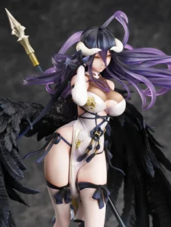 F:NEX Albedo China Dress Ver Overlord Figure -Anime peripheral Sales 4580736409040 figure albedo china dress ver overlord altd