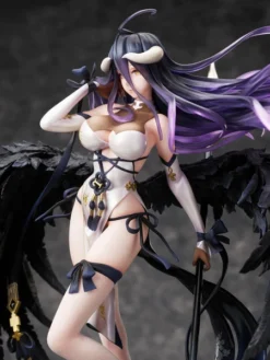 F:NEX Albedo China Dress Ver Overlord Figure -Anime peripheral Sales 4580736409040 figure albedo china dress ver overlord alte