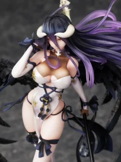 F:NEX Albedo China Dress Ver Overlord Figure -Anime peripheral Sales 4580736409040 figure albedo china dress ver overlord altf
