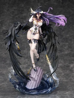 F:NEX Albedo China Dress Ver Overlord Figure -Anime peripheral Sales 4580736409040 figure albedo china dress ver overlord altg