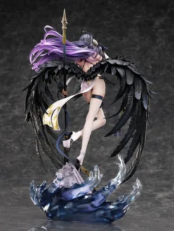 F:NEX Albedo China Dress Ver Overlord Figure -Anime peripheral Sales 4580736409040 figure albedo china dress ver overlord alth