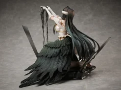 F:NEX Albedo Kneeling White Dress Ver Overlord Figure 14 F:NEX Albedo Kneeling White Dress Ver Overlord Figure -Anime peripheral Sales 4580736409064 figure albedo kneeling white dress ver overlord altb