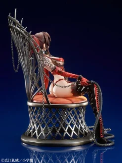 MEDICOS ENTERTAINMENT Revy 20th Anniversary Ver Black Lagoon Figure -Anime peripheral Sales 4580749603954 figure revy 20th anniversary ver black lagoon altc