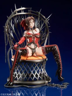 MEDICOS ENTERTAINMENT Revy 20th Anniversary Ver Black Lagoon Figure -Anime peripheral Sales 4580749603954 figure revy 20th anniversary ver black lagoon altd