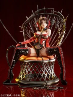 MEDICOS ENTERTAINMENT Revy 20th Anniversary Ver Black Lagoon Figure -Anime peripheral Sales 4580749603954 figure revy 20th anniversary ver black lagoon altj