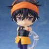 MEDICOS ENTERTAINMENT Narancia Ghirga JoJo's Bizarre Adventure Golden Wind Nendoroid Figure 2 MEDICOS ENTERTAINMENT Narancia Ghirga JoJo's Bizarre Adventure Golden Wind Nendoroid Figure -Anime peripheral Sales 4580749604692 figure narancia ghirga jojos bizarre adventure golden wind nendoroid primary