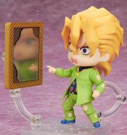 MEDICOS ENTERTAINMENT Pannacotta Fugo JoJo's Bizarre Adventure Golden Wind Nendoroid Figure -Anime peripheral Sales 4580749604708 figure pannacotta fugo jojos bizarre adventure golden wind nendoroid alte