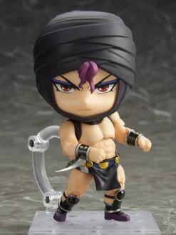 MEDICOS ENTERTAINMENT Kars JoJo's Bizarre Adventure Nendoroid Figure -Anime peripheral Sales 4580749611881 figure kars jojos bizarre adventure nendoroid altc