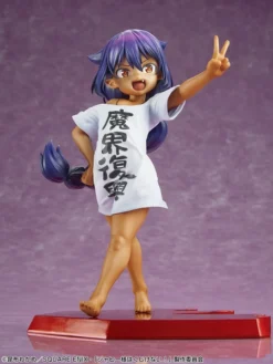 MEDICOS ENTERTAINMENT Jahy The Great Jahy Will Not Be Defeated! Figure Set -Anime peripheral Sales 4580749617326 figure jahy the great jahy will not be defeated set alte