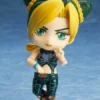 MEDICOS ENTERTAINMENT Jolyne Cujoh JoJo's Bizarre Adventure Stone Ocean Nendoroid Figure 1 MEDICOS ENTERTAINMENT Jolyne Cujoh JoJo's Bizarre Adventure Stone Ocean Nendoroid Figure -Anime peripheral Sales 4580749617333 figure jolyne cujoh jojos bizarre adventure stone ocean nendoroid primary