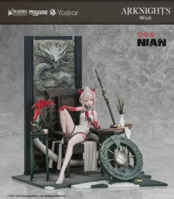 ANIGAME Nian/Unfettered Freedom Ver Arknights Figure -Anime peripheral Sales 4580768439015 figure nian unfettered freedom ver arknights altb