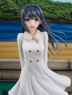 ESTREAM Shoko Makinohara Enoden Ver Rascal Does Not Dream Of Bunny Girl Senpai Figure -Anime peripheral Sales 4580769940015 figure shoko makinohara enoshima ver rascal does not dream of bunny girl senpai altd