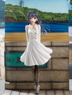 ESTREAM Shoko Makinohara Enoden Ver Rascal Does Not Dream Of Bunny Girl Senpai Figure -Anime peripheral Sales 4580769940015 figure shoko makinohara enoshima ver rascal does not dream of bunny girl senpai alth