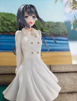 ESTREAM Shoko Makinohara Enoden Ver Rascal Does Not Dream Of Bunny Girl Senpai Figure -Anime peripheral Sales 4580769940015 figure shoko makinohara enoshima ver rascal does not dream of bunny girl senpai altk