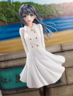 ESTREAM Shoko Makinohara Enoden Ver Rascal Does Not Dream Of Bunny Girl Senpai Figure -Anime peripheral Sales 4580769940015 figure shoko makinohara enoshima ver rascal does not dream of bunny girl senpai altl