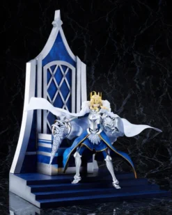 ESTREAM Altria Pendragon Lion King Ver Fate/Grand Order The Movie Divine Realm Of The Round Table Camelot Figure 18 ESTREAM Altria Pendragon Lion King Ver Fate/Grand Order The Movie Divine Realm Of The Round Table Camelot Figure -Anime peripheral Sales 4580769940053 figure altria pendragon lion king ver fate grand order the movie divine realm of the round table camelot altb