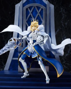 ESTREAM Altria Pendragon Lion King Ver Fate/Grand Order The Movie Divine Realm Of The Round Table Camelot Figure 19 ESTREAM Altria Pendragon Lion King Ver Fate/Grand Order The Movie Divine Realm Of The Round Table Camelot Figure -Anime peripheral Sales 4580769940053 figure altria pendragon lion king ver fate grand order the movie divine realm of the round table camelot altc