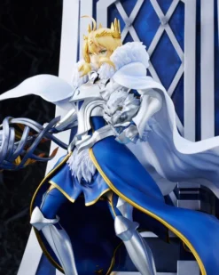 ESTREAM Altria Pendragon Lion King Ver Fate/Grand Order The Movie Divine Realm Of The Round Table Camelot Figure 20 ESTREAM Altria Pendragon Lion King Ver Fate/Grand Order The Movie Divine Realm Of The Round Table Camelot Figure -Anime peripheral Sales 4580769940053 figure altria pendragon lion king ver fate grand order the movie divine realm of the round table camelot altd