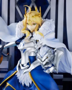 ESTREAM Altria Pendragon Lion King Ver Fate/Grand Order The Movie Divine Realm Of The Round Table Camelot Figure 21 ESTREAM Altria Pendragon Lion King Ver Fate/Grand Order The Movie Divine Realm Of The Round Table Camelot Figure -Anime peripheral Sales 4580769940053 figure altria pendragon lion king ver fate grand order the movie divine realm of the round table camelot alte