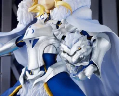 ESTREAM Altria Pendragon Lion King Ver Fate/Grand Order The Movie Divine Realm Of The Round Table Camelot Figure 22 ESTREAM Altria Pendragon Lion King Ver Fate/Grand Order The Movie Divine Realm Of The Round Table Camelot Figure -Anime peripheral Sales 4580769940053 figure altria pendragon lion king ver fate grand order the movie divine realm of the round table camelot altf