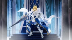 ESTREAM Altria Pendragon Lion King Ver Fate/Grand Order The Movie Divine Realm Of The Round Table Camelot Figure 23 ESTREAM Altria Pendragon Lion King Ver Fate/Grand Order The Movie Divine Realm Of The Round Table Camelot Figure -Anime peripheral Sales 4580769940053 figure altria pendragon lion king ver fate grand order the movie divine realm of the round table camelot altg