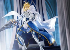 ESTREAM Altria Pendragon Lion King Ver Fate/Grand Order The Movie Divine Realm Of The Round Table Camelot Figure 24 ESTREAM Altria Pendragon Lion King Ver Fate/Grand Order The Movie Divine Realm Of The Round Table Camelot Figure -Anime peripheral Sales 4580769940053 figure altria pendragon lion king ver fate grand order the movie divine realm of the round table camelot alth