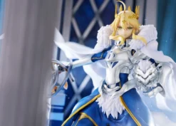 ESTREAM Altria Pendragon Lion King Ver Fate/Grand Order The Movie Divine Realm Of The Round Table Camelot Figure 26 ESTREAM Altria Pendragon Lion King Ver Fate/Grand Order The Movie Divine Realm Of The Round Table Camelot Figure -Anime peripheral Sales 4580769940053 figure altria pendragon lion king ver fate grand order the movie divine realm of the round table camelot altj