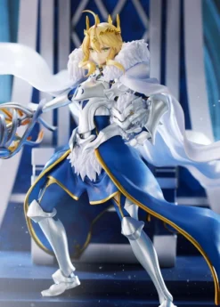 ESTREAM Altria Pendragon Lion King Ver Fate/Grand Order The Movie Divine Realm Of The Round Table Camelot Figure 27 ESTREAM Altria Pendragon Lion King Ver Fate/Grand Order The Movie Divine Realm Of The Round Table Camelot Figure -Anime peripheral Sales 4580769940053 figure altria pendragon lion king ver fate grand order the movie divine realm of the round table camelot altk