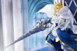 ESTREAM Altria Pendragon Lion King Ver Fate/Grand Order The Movie Divine Realm Of The Round Table Camelot Figure 28 ESTREAM Altria Pendragon Lion King Ver Fate/Grand Order The Movie Divine Realm Of The Round Table Camelot Figure -Anime peripheral Sales 4580769940053 figure altria pendragon lion king ver fate grand order the movie divine realm of the round table camelot altl